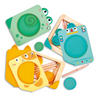Hape - Travel Spin 'n' Draw