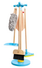 Hape - Clean Up Broom Set