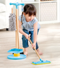 Hape - Clean Up Broom Set