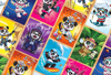 Panda-Monium