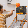 Wilton Bradley - Indoor Basketball Game