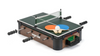 Wilton Bradley - 3 in 1 Tabletop Games