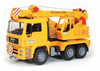 Bruder - MAN TGS Crane Truck