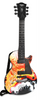 Bontempi - Electronic Rock Guitar