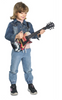 Bontempi - Electronic Rock Guitar