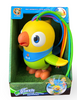 Dancing Parrot Water Sprinkler