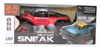 Extreme Metallic Cross Country Remote Control