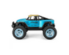 Extreme Metallic Cross Country Remote Control
