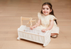 Viga - PolarB Doll Cradle
