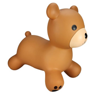 Kaper Kidz - Bouncy Rider Assorted Styles