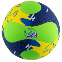 Cooee - Beach Soccer Ball Mini Assorted Colours