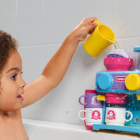 Tomy - Toomies Bath Barista