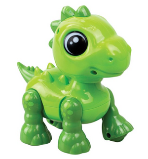 Silverlit - Dino Heads Up Assorted Colours