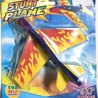 Stunt Plane