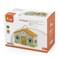 Viga - Pet Hospital