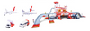 Majorette - Qantas Airport Play Set