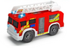 Dickie Toys - Light & Sound Fire Rescue Unit