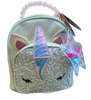 Hot Focus - Tiny Mini Backpack with Accessories Assorted