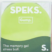 Speks - Gump Assorted Colours