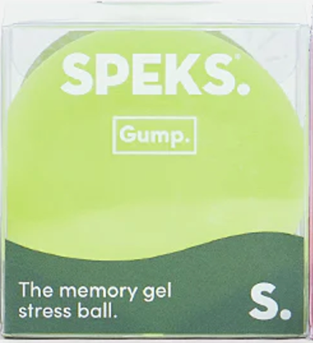 Speks - Gump Assorted Colours