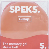 Speks - Gump Assorted Colours