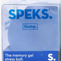 Speks - Gump Assorted Colours