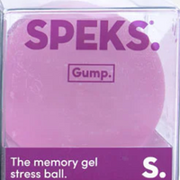 Speks - Gump Assorted Colours