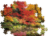 Clementoni - Puzzle 1000 piece Autumn Park