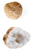 Nature World Explorer - Geodes 2 piece
