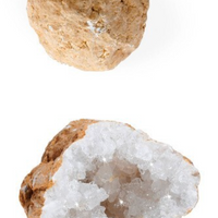 Nature World Explorer - Geodes 2 piece