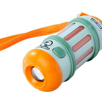 Nature World Explorer - Torch 2 in 1