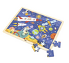 Viga - Jigsaw Puzzle 48 piece Space