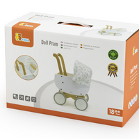 Viga - Doll Pram