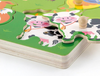 Viga - Sound Puzzle Farm Animals