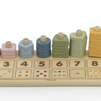 Viga - PolarB Count & Match