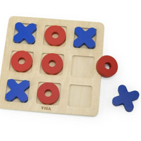 Viga - Tic-Tac-Toe