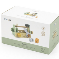 Viga - PolarB Tool Kit