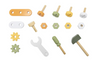 Viga - PolarB Tool Kit
