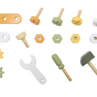 Viga - PolarB Tool Kit