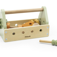 Viga - PolarB Tool Kit