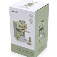 Viga - PolarB Coffee Machine Set