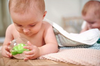 ABC - Baby Bath Waterball