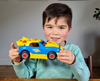 Wonderbox Workshop - Build Your Own Racing Car