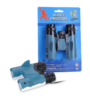 Wild Republic - Binoculars Assorted Styles