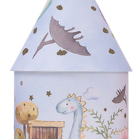 Splosh - Light Up House Assorted Styles