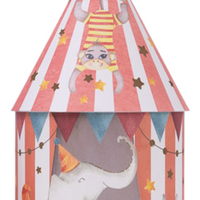 Splosh - Light Up House Assorted Styles