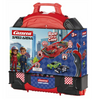 Carrera - Speed Arena Race in a Case Slot Car Set
