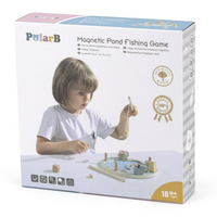 Viga - PolarB Magnetic Pond Fishing
