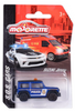 Majorette - SOS Cars Assorted Styles