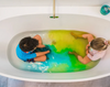 Honeysticks - Bath Colour Drops 27 piece